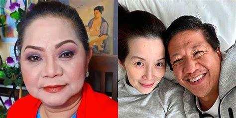 how old is kris aquino.